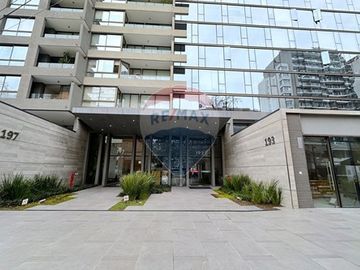 Estupenda oficina, 36 metros, 2 privados, est.
