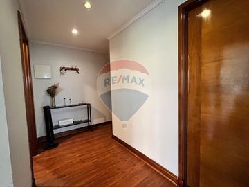 OPORTUNIDAD - DEPARTAMENTO - LAS CONDES