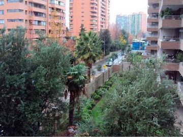 OPORTUNIDAD - DEPARTAMENTO - LAS CONDES