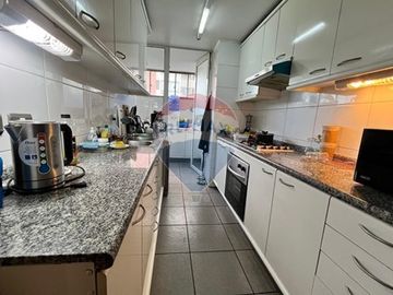 OPORTUNIDAD - DEPARTAMENTO - LAS CONDES