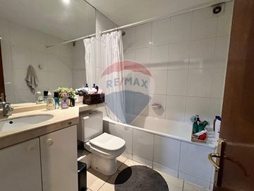 OPORTUNIDAD - DEPARTAMENTO - LAS CONDES