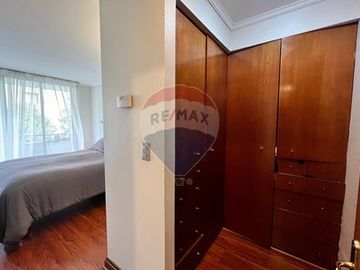 OPORTUNIDAD - DEPARTAMENTO - LAS CONDES