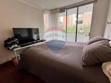 OPORTUNIDAD - DEPARTAMENTO - LAS CONDES