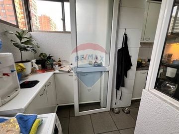 OPORTUNIDAD - DEPARTAMENTO - LAS CONDES