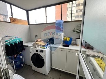 OPORTUNIDAD - DEPARTAMENTO - LAS CONDES