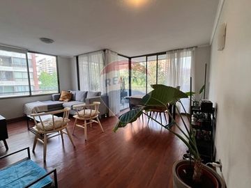 OPORTUNIDAD - DEPARTAMENTO - LAS CONDES