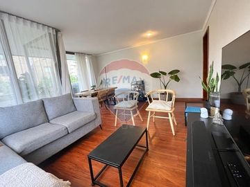 OPORTUNIDAD - DEPARTAMENTO - LAS CONDES