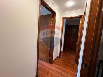 OPORTUNIDAD - DEPARTAMENTO - LAS CONDES