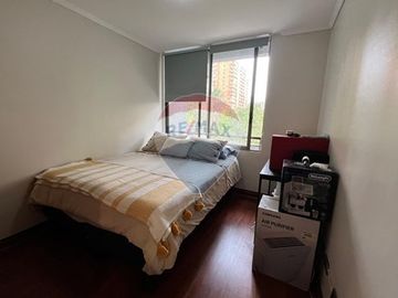 OPORTUNIDAD - DEPARTAMENTO - LAS CONDES