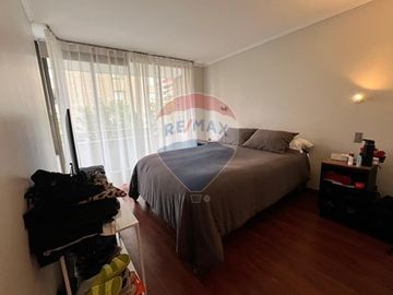 OPORTUNIDAD - DEPARTAMENTO - LAS CONDES