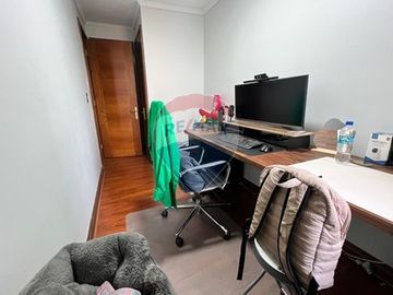 OPORTUNIDAD - DEPARTAMENTO - LAS CONDES