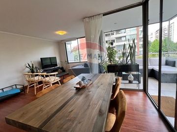 OPORTUNIDAD - DEPARTAMENTO - LAS CONDES