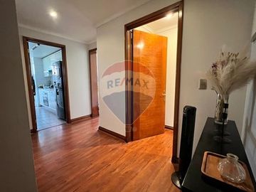 OPORTUNIDAD - DEPARTAMENTO - LAS CONDES