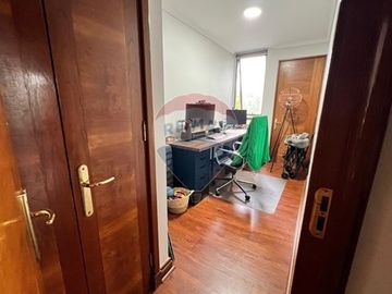 OPORTUNIDAD - DEPARTAMENTO - LAS CONDES