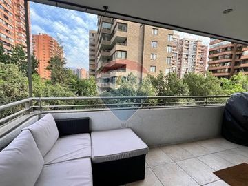 OPORTUNIDAD - DEPARTAMENTO - LAS CONDES