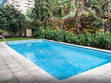 OPORTUNIDAD - DEPARTAMENTO - LAS CONDES