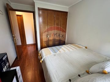 OPORTUNIDAD - DEPARTAMENTO - LAS CONDES