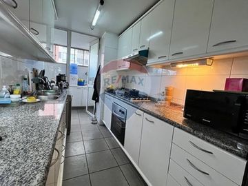 OPORTUNIDAD - DEPARTAMENTO - LAS CONDES