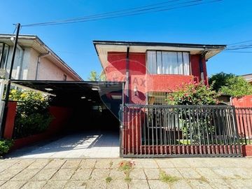 NUEVO PRECIO! Casa Aislada al interior Pasaje