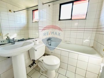 NUEVO PRECIO! Casa Aislada al interior Pasaje