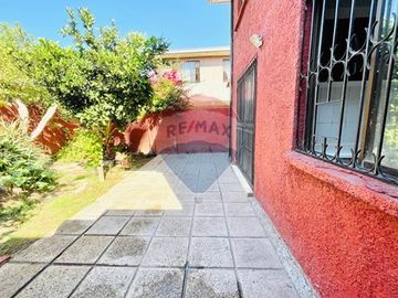 NUEVO PRECIO! Casa Aislada al interior Pasaje