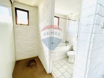 NUEVO PRECIO! Casa Aislada al interior Pasaje