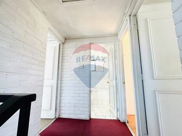 NUEVO PRECIO! Casa Aislada al interior Pasaje
