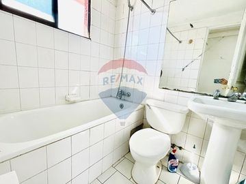 NUEVO PRECIO! Casa Aislada al interior Pasaje