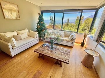Casa condominio Sta Sofìa Lo Cañas