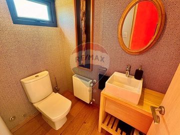 Casa condominio Sta Sofìa Lo Cañas