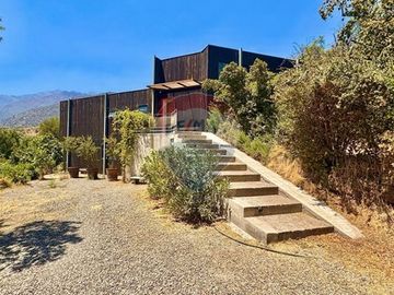 Casa condominio Sta Sofìa Lo Cañas