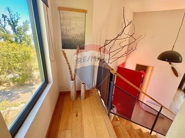 Casa condominio Sta Sofìa Lo Cañas