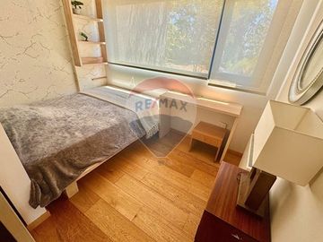 Casa condominio Sta Sofìa Lo Cañas