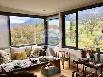 Casa condominio Sta Sofìa Lo Cañas