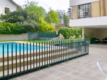 Hogar Ideal en Las Condes: Espacio y Confort