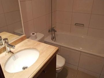 Hogar Ideal en Las Condes: Espacio y Confort