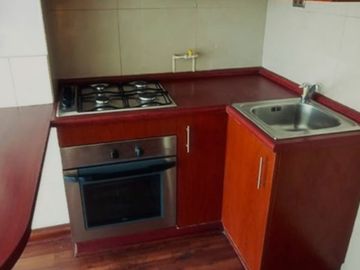 Hogar Ideal en Las Condes: Espacio y Confort
