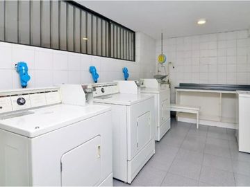 Hogar Ideal en Las Condes: Espacio y Confort