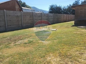 Local comercial con amplio sitio - Isla de Maipo