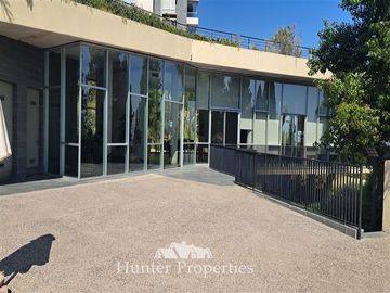 Departamento en Venta en San Carlos de Apoquindo con Carlos Peña
