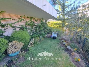 Departamento en Venta en San Carlos de Apoquindo con Carlos Peña