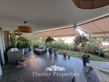 Departamento en Venta en San Carlos de Apoquindo con Carlos Peña