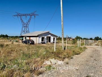 Parcela en Venta en Calle Bernardo O`higgins hasta ruta L 325 a la izquierda al norte