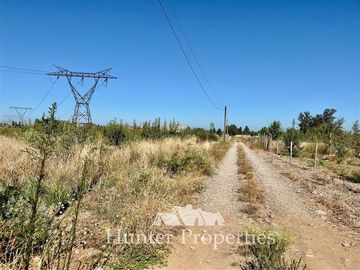 Parcela en Venta en Calle Bernardo O`higgins hasta ruta L 325 a la izquierda al norte