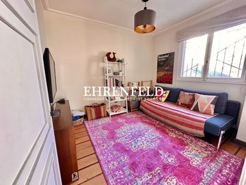 7 Norte, Viña del Mar. Casa con zonificación para giro comercial.