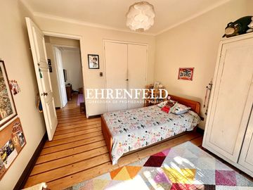 7 Norte, Viña del Mar. Casa con zonificación para giro comercial.