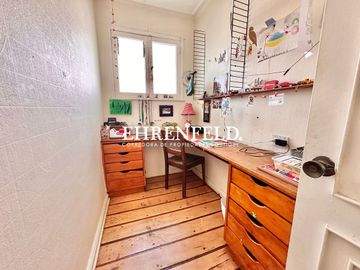 7 Norte, Viña del Mar. Casa con zonificación para giro comercial.