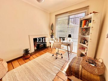 7 Norte, Viña del Mar. Casa con zonificación para giro comercial.