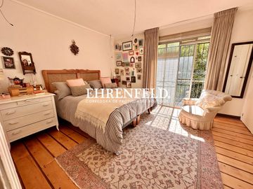 7 Norte, Viña del Mar. Casa con zonificación para giro comercial.