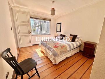 7 Norte, Viña del Mar. Casa con zonificación para giro comercial.